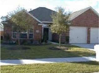 18115 Rustic Springs Dr #18115, Tomball, TX 77375