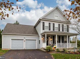 119 Hartman Rd, Pottstown, PA 19465