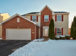 6214 Clifton Ct, Plainfield, IL 60586
