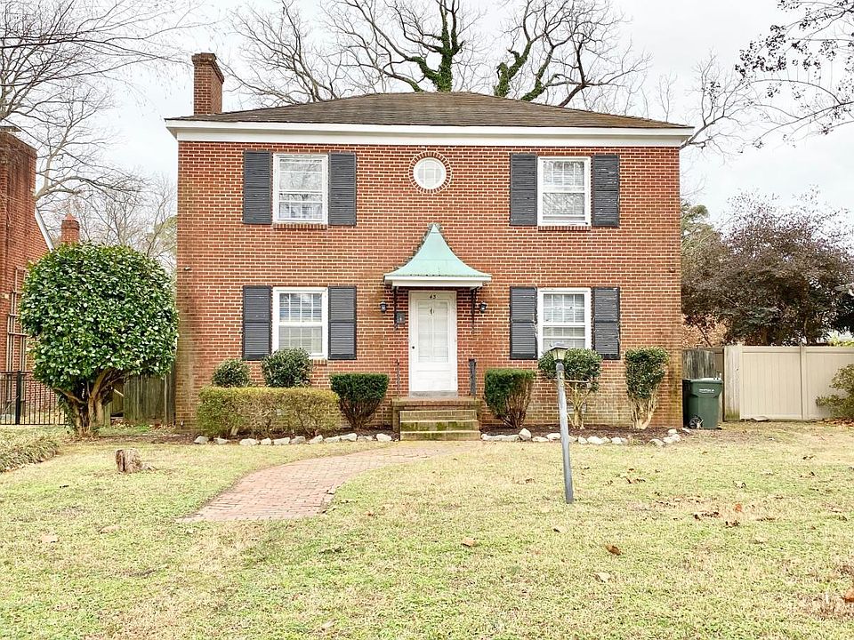 43 Greenbriar Ave, Hampton, VA 23661 Zillow