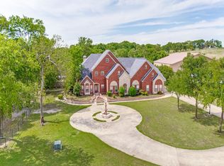 12900 Fm 121, Van Alstyne, TX 75495