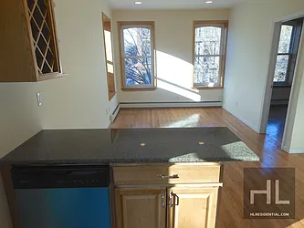 Rented by Highline Residential