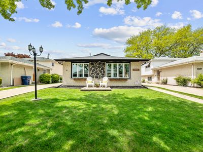 10436 Kilpatrick Ave, Oak Lawn, IL, 60453