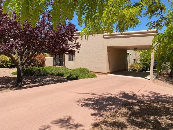 573 Jordan Rd, Sedona, AZ 86336