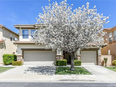 4988 Heritage Dr, Chino Hills, CA, 91709