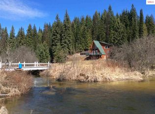 4251 Squaw Valley Rd, Priest River, ID 83856
