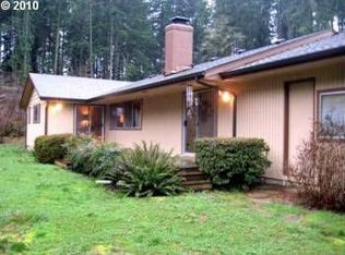 90145 Killian Ln, Elmira, OR 97437