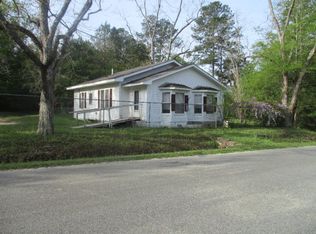 161 13th Ave SW, Cairo, GA 39828