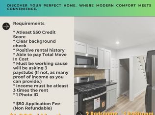 2828 Winton St, Philadelphia, PA 19145