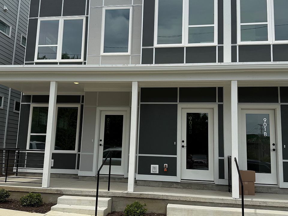 1st image of 903 Bainbridge St #B
