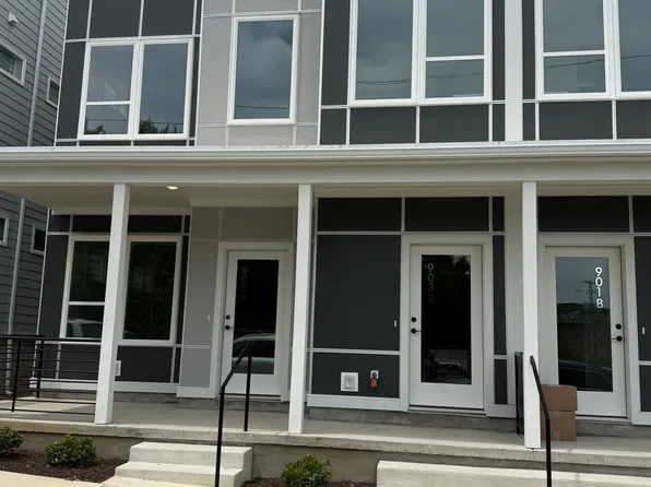 903 Bainbridge St #B, Richmond, VA 23224