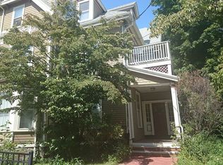 139 Davis Ave #8, Brookline, MA 02445