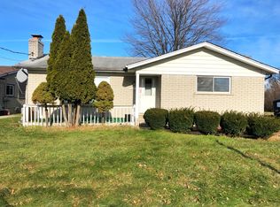 3561 Chicago Rd, Warren, MI 48092