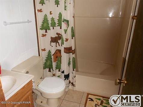 Main Bath