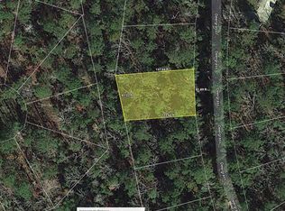 100 Deergrass Dr, Brookeland, TX 75931