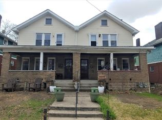 4073-4079 Brandon Rd, Pittsburgh, PA 15212
