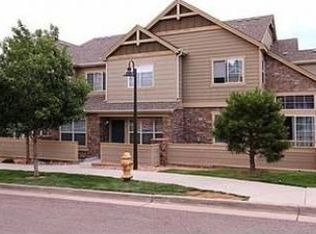 23530 E Alamo Pl #C, Aurora, CO 80016