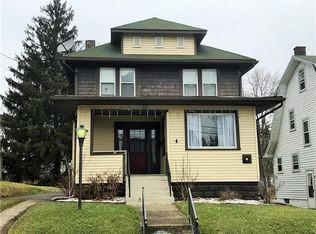 511 Norwood Ave, New Castle, PA 16105