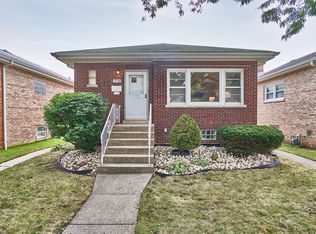 3739 Harvey Ave, Berwyn, IL