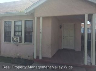 146 W 20th St, Merced, CA 95340