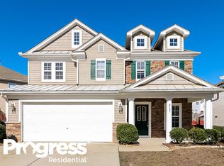 6131 Paducah Dr, Raleigh, NC 27610