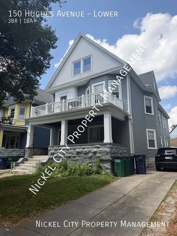 150 Hughes Avenue- 1 — Photo 1