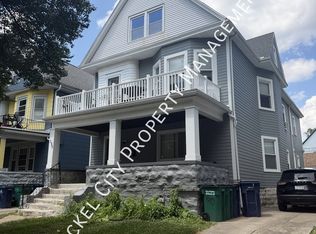 150 Hughes Ave, Buffalo, NY 14208