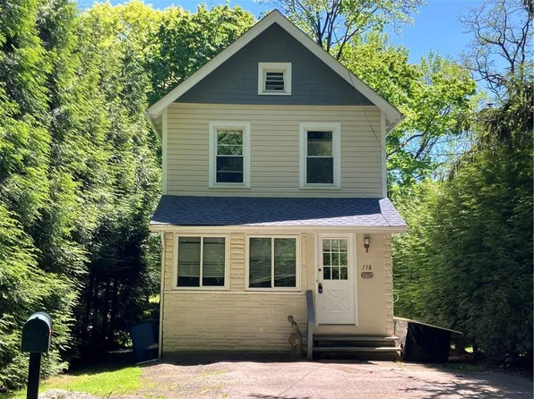 138 Saxon Woods Road, Scarsdale, NY 10583