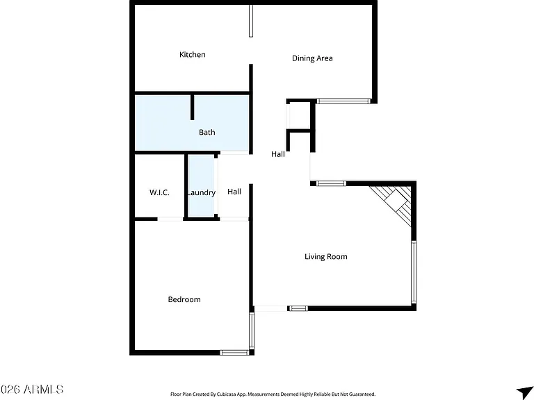 8787 E Mountain View Rd #2038 — Photo 37