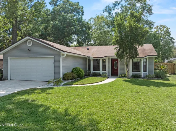 1628 SOLOMON Street N, Orange Park, FL 32073