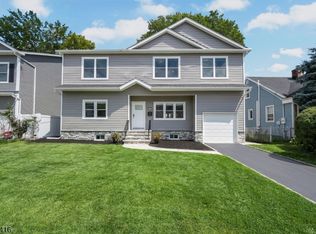 557 Homer Ter, Union Twp., NJ 07083