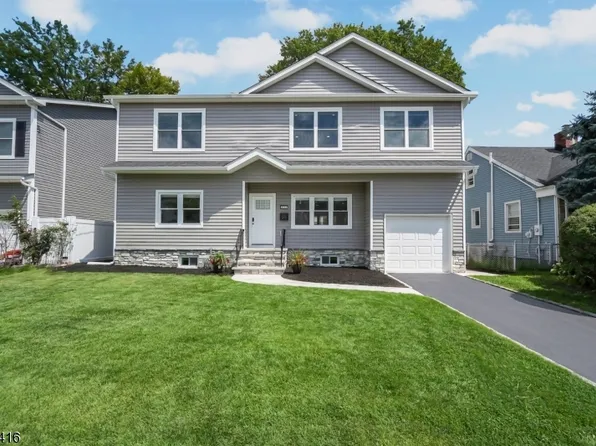 557 Homer Ter, Union Twp., NJ 07083