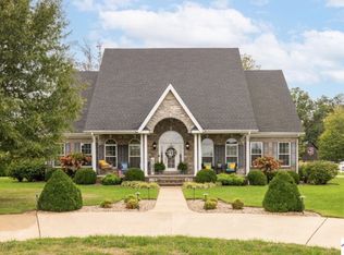 583 Squire Rd, Murray, KY 42071