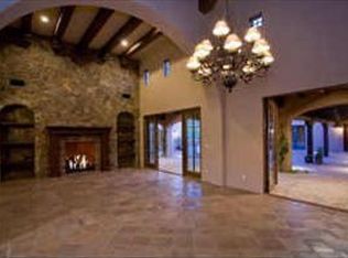 7627 E Whisper Rock Trl, Scottsdale, AZ 85266