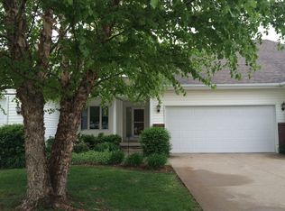 4810 Caldwell Ct, Pleasant Hill, IA 50327