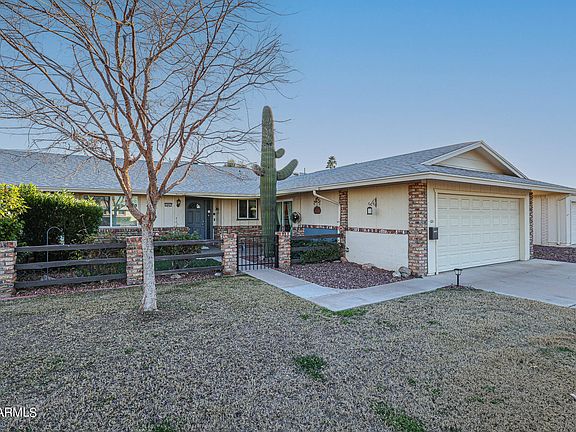 2nd image of 10807 W PEORIA Avenue