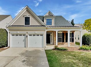6212 Woodland Commons Dr, Charlotte, NC 28269