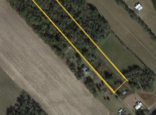 Grand Bois Rd, Breaux Bridge, LA 70517