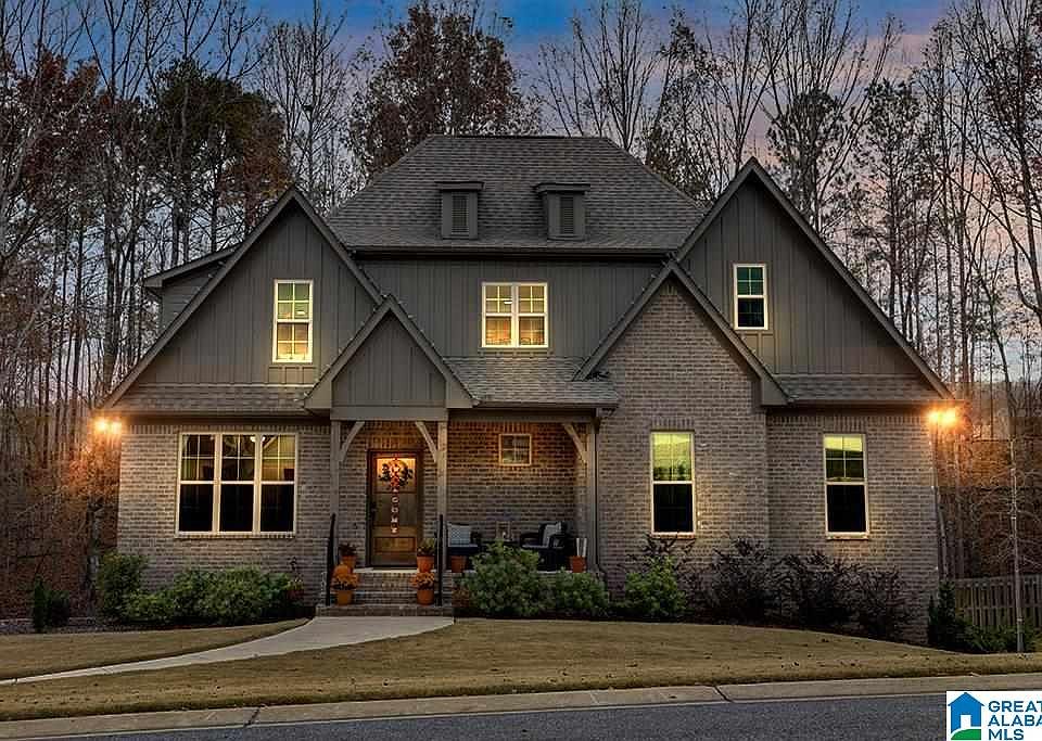 312 Birkdale Cv, Pelham, AL 35124 Zillow