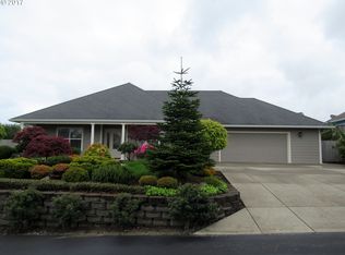 2302 Willow Loop E, Florence, OR 97439