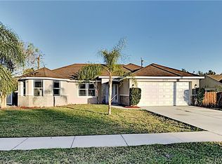1317 Worthington Dr, Deltona, FL 32738