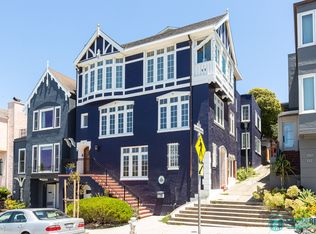 148 Lone Mountain Ter, San Francisco, CA 94118