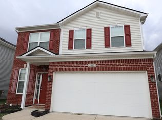 1899 Lakecrest Dr, Columbus, IN