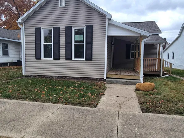 1209 Buntin St, Vincennes, IN 47591