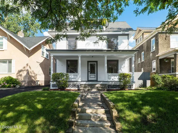 602 Bedford Road, Schenectady, NY 12308