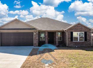 1155 Gallery Dr, Conway, AR 72032