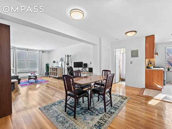 325 E 201st St APT 5F, Bronx, NY 10458