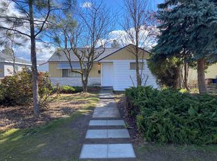 6006 N Wiscomb St, Spokane, WA 99208