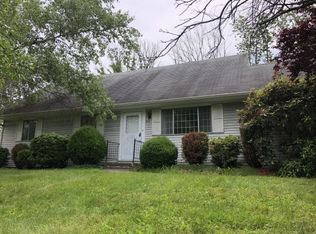 516 Aspen St, Nazareth, PA 18064