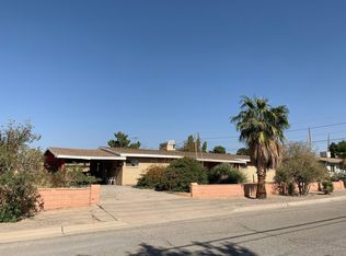 700 Tamarisk St, Anthony, TX 79821